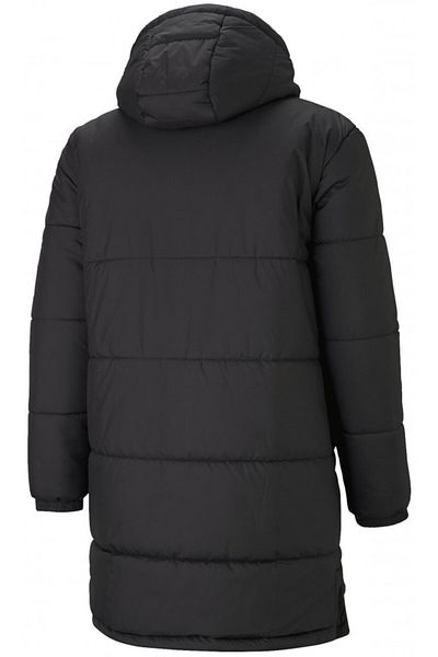 Puma Μπουφάν πάγκου 65726803   - Αθλητικό παλτό για υπαίθριες δραστηριότητες