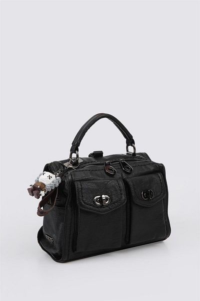 ÇÇS 17547 Women's Shoulder and Backpack