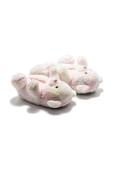 Twigy Yogi Dámské zvířecí pantofle růžové 36/41
