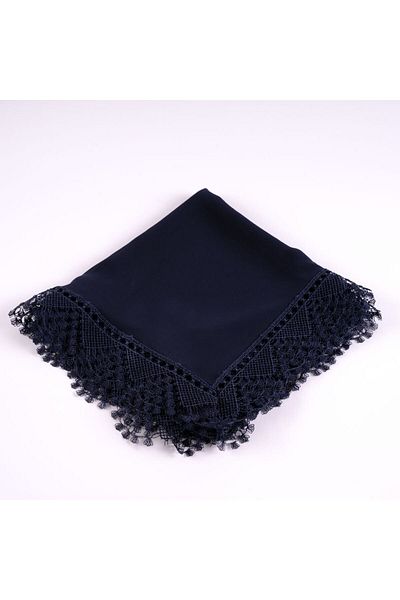 nurfemina Needlework Like Handcrafted Mevlüt & Prayer Cover – Dowry Headscarf Shawl |   Special Day and Gift”