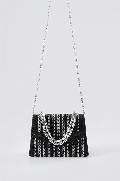 ÇÇS 17658 Geantă de mână pentru femei