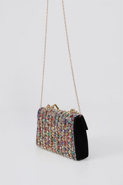 ÇÇS 17658 Geantă de mână pentru femei