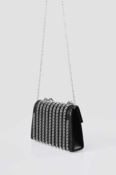 ÇÇS 17658 Geantă de mână pentru femei