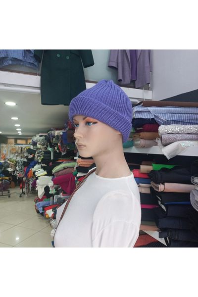 EFİL Knitted Beanie