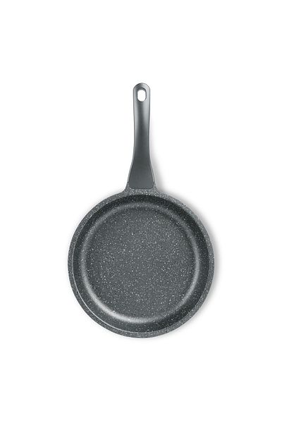 ThermoAD |   Pan Set |   Midas Series |   2 Pieces |   Gray |   20Cm-26Cm