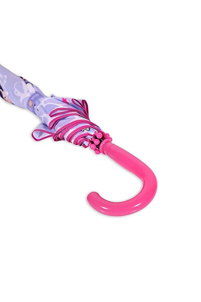 Milk & Moo Dětský deštník Milk&Moo Malá mořská víla