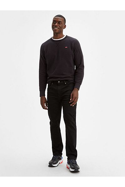 Levi's 502 ™   Ανδρικό τζιν παντελόνι Tapered - Native Cali