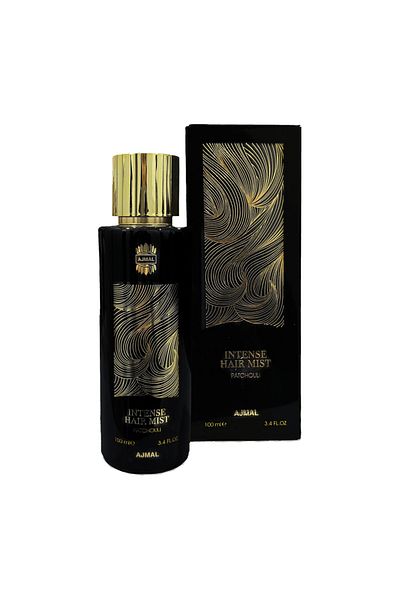 Ajmal Intense Patcholi Hair Mist for Women - 100ml