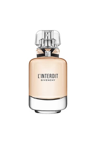 Givenchy L’Interdit For Women - Eau De Toilette80ml