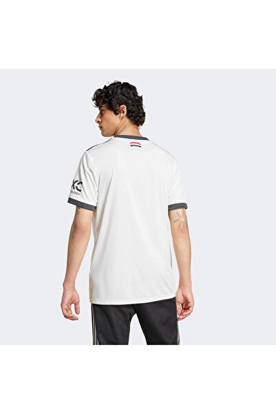 adidas Manchester United 24/25 3 Jsy Men's White Jersey (Iy7806)