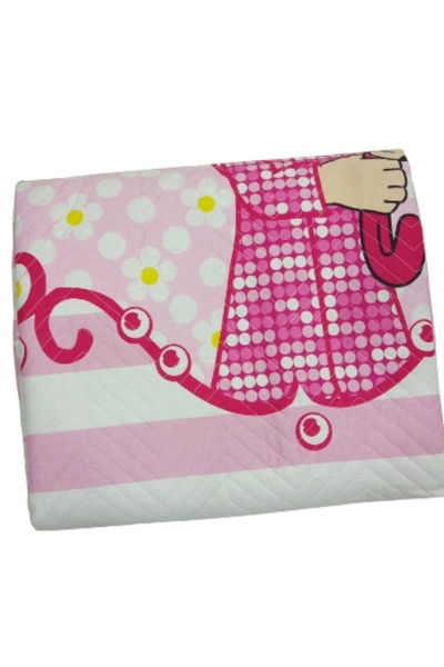 Özdilek Niloya Yağmur - Σετ Παπλωματοθήκη Μονή Outlet Καπιτονέ