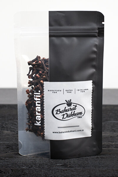 Baharat Dükkanı Karanfil 15gr