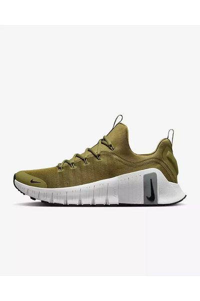 Nike Metcon 6 Pacific Moss - Fj7127-300 Free Shipping