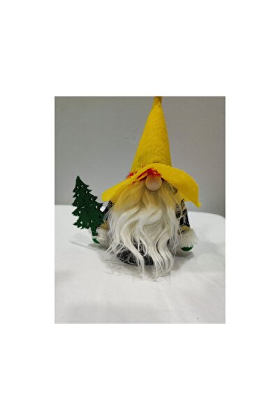 ŞİF ATÖLYE Gnome -şans cücesi