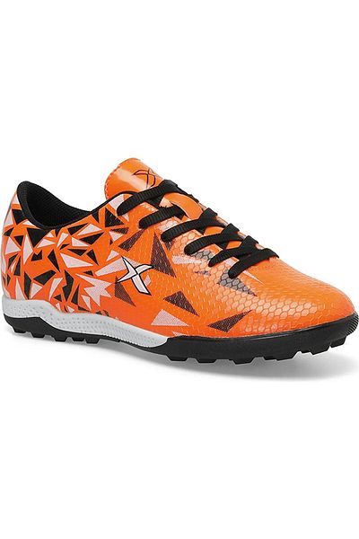 Kinetix Estes Tf 4fx Unisex Orange Astroturf Field Shoes - A10149699912010