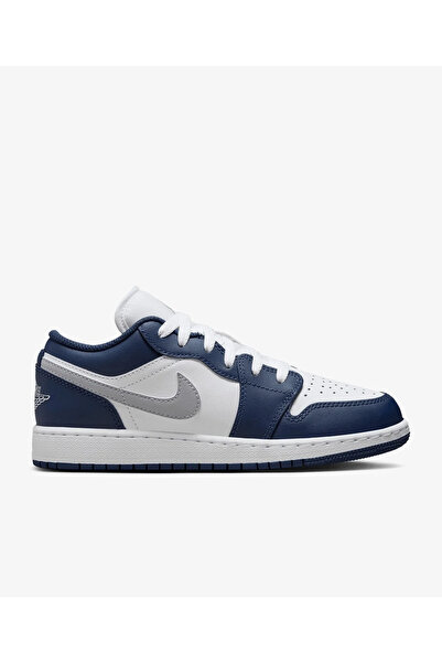 Nike Air Jordan 1 Low FW24 (GS) Spor Ayakkabı 553560-141