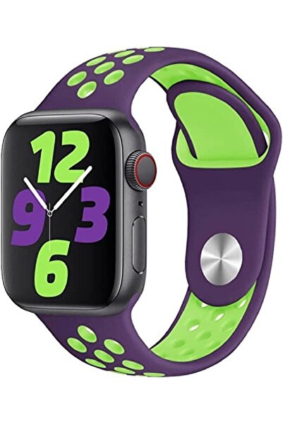 PSGT Apple Watch Seri:1/2/3/4/5/6/se/7/8/9 (42-44-45-49MM) Ve Seri10(46MM) Uy...