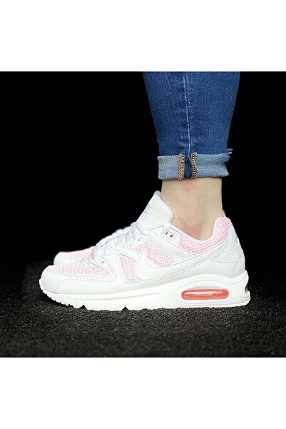 Nike Air Max Command Kadın Sneaker Spormoon