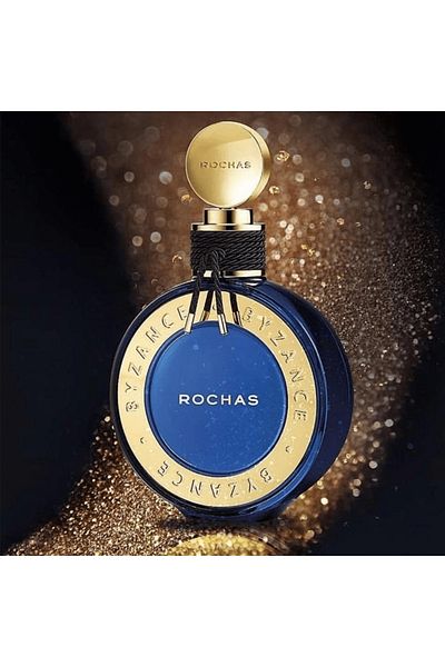 ROCHAS Byzance For Women - Eau De Perfum90ml