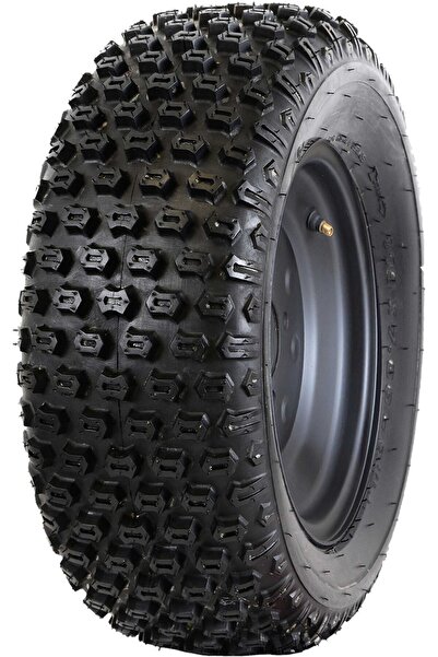 Swallow ATV LASTİĞİ 18X95-8 (DESEN-474) 4 KAT