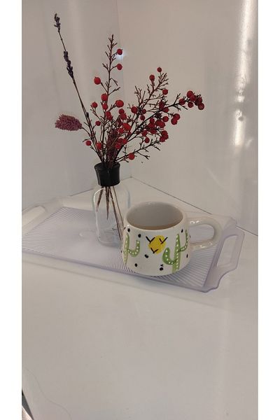 Home Coffee Cup "Cactus 🌵 "