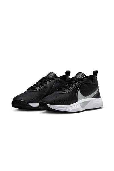 Nike Παιδικά παπούτσια μπάσκετ Giannis Freak 6 Μαύρα