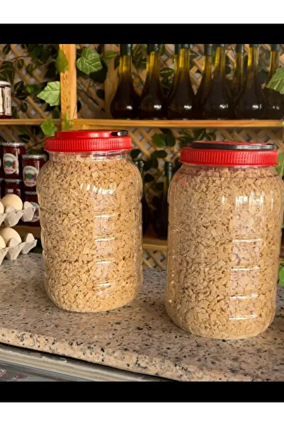 Turhallı Geleneksel Ürünler Ev Yapımı Köy Eriştesi (Boncuk)