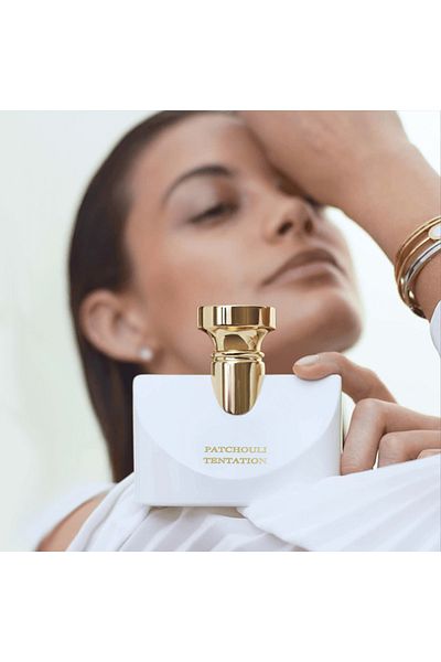 Bvlgari Splendida Patchouli Tentation For Women - Eau de Parfum 100ml100ml