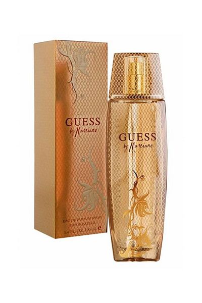 Guess By Marciano For Women - 100ml - Eau de Parfum 100ml
