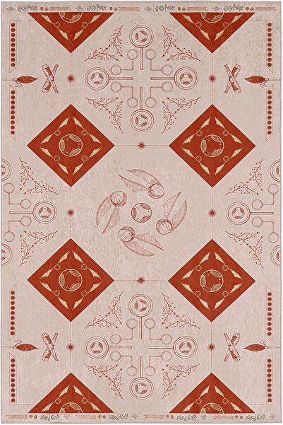 Empera Harry Potter - Quidditch