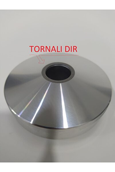 Kuba 50cc Performans (Tornalı) Ön Varyatör Yarım (Mtrnn çekişi iyiise son hızını artırır 8-12 kmh)