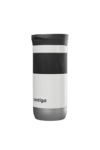 Contigo Byron Pro Snapseal Termos Bardak 470ML Beyaz