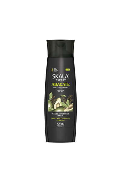 SKALA Avocado Shampoo - 325 ml