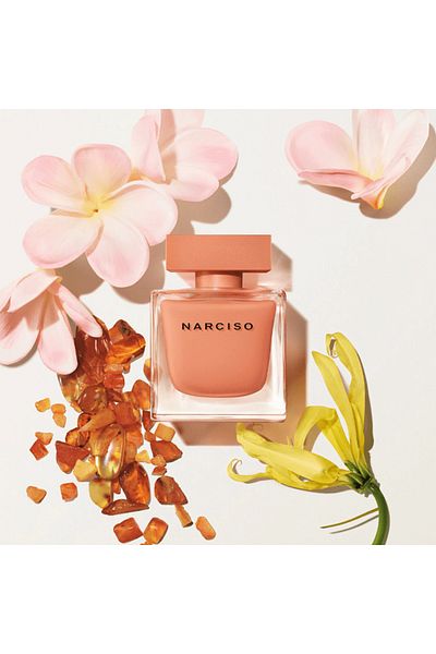 Narciso Rodriguez Narciso Ambree For Women - Eau de Perfum 50ml