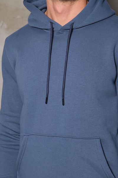 Four Man 100% Cotton Hooded Sweatshirt and Jogger Tracksuit Set