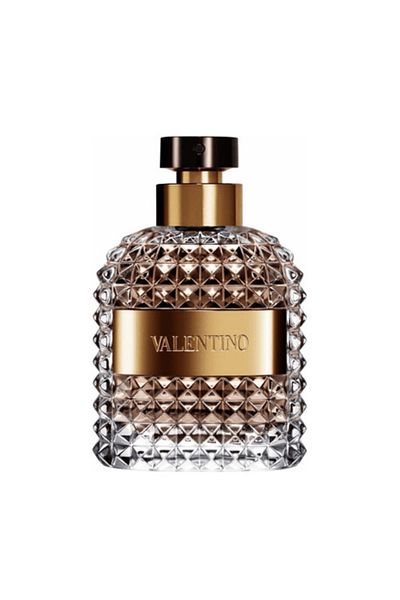 Valentino Uomo For Men - Eau De Toilette100ml
