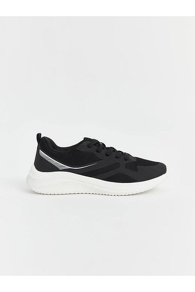 LC Waikiki Pantofi de damă cu șireturi LCW STEPS
