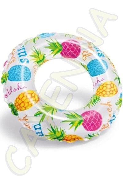 cayenna Deniz Simidi, Can Simidi, 3-6 Yaş 51 Cm (BONE HEDİYELİ)