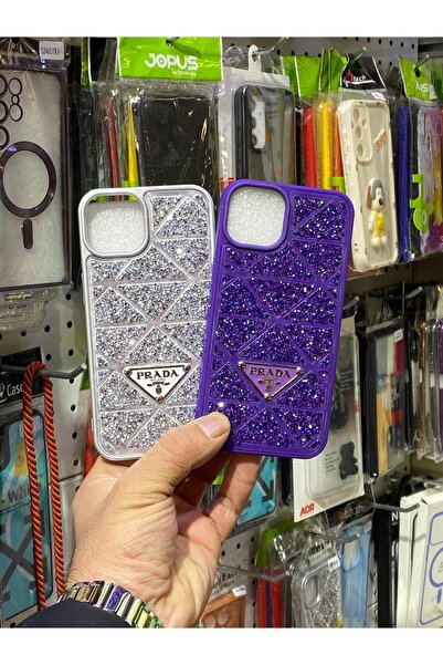 SELVİ İphone 13 Telefon Kılıfı