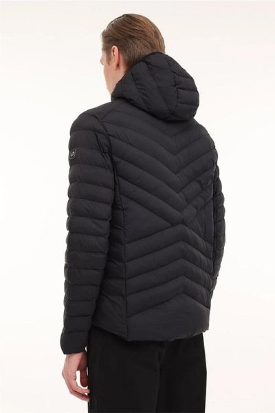 Lotto 4w M-jacket Pad Rolle 4pr,sıyah