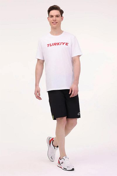 Lotto M-merıton Tee 4fx