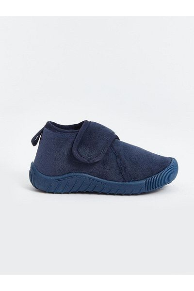 LC Waikiki LCW STEPS Velcro Baby Boy Slippers