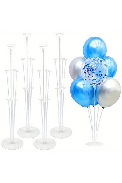 CANSIN BALON STANDI 7Lİ BALONLU