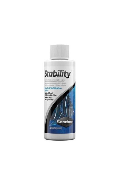 Genel Markalar Stability 100 ml - Bakteri Kültürü