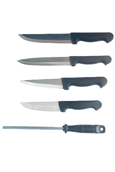 KESSER Et kesme bıçağı & Dilimleme bıçağı & Sıyırma bıçağı & Yüzme bıçağı & M...