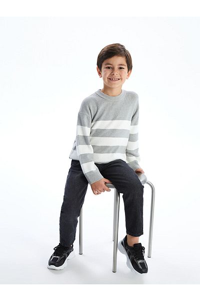 LC Waikiki Lcwk Basic Boy's Jeans