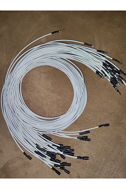 beratsogutma Doğalgaz sobası çakmak buji kablosu