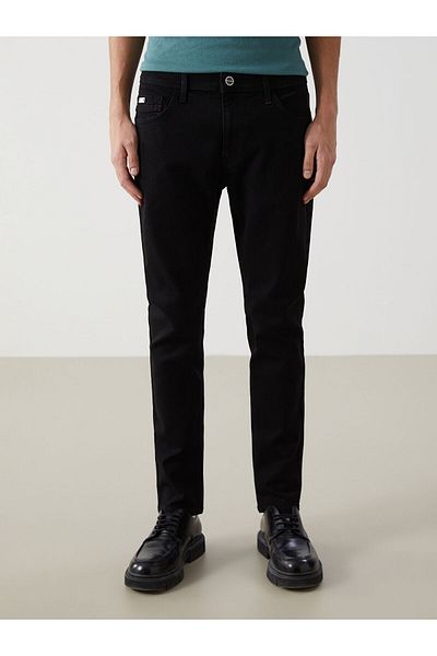 LC Waikiki Ανδρικό τζιν παντελόνι Lcwk 760 Skinny Fit