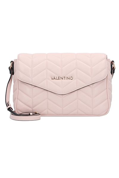 Valentino Okvetné lístky Umhängetasche 28 cm