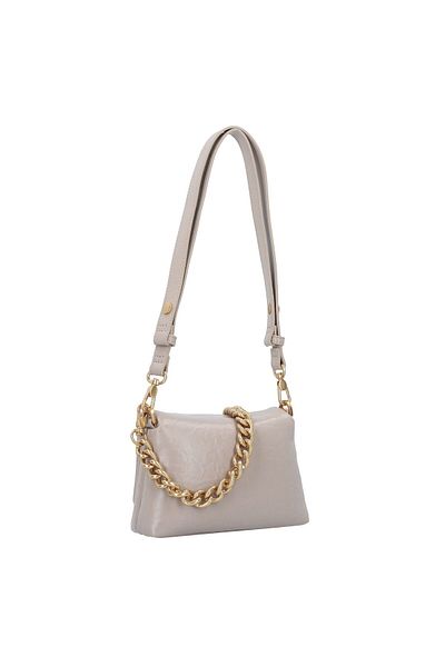 Liu Jo Lapuffy Shoulder Bag 20 cm